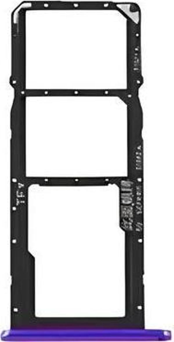 Tkgz - Y6P 2020 Sim Çekmecesi MAVİ - Image 1