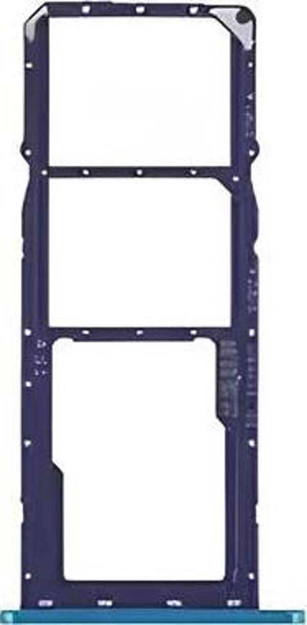 Tkgz - Y7 2019 Sim Çekmecesi MAVİ - Image 1