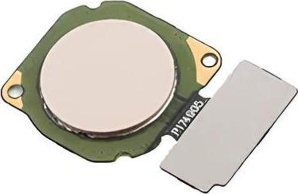 Tkgz - Mate 20 Lite Parmak İzi Okuyucu Flex GOLD - Image 1