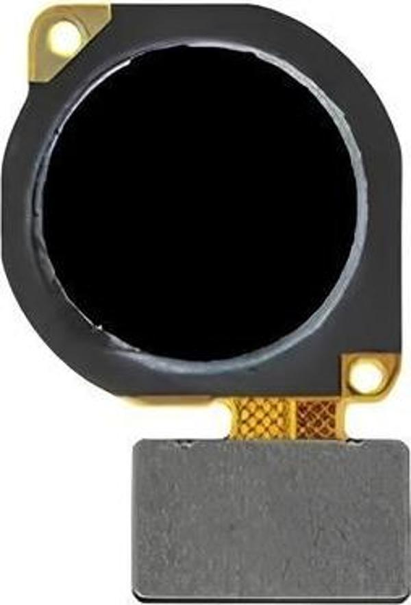 Tkgz - Y7P 2020 Parmak İzi Okuyucu Flex SİYAH - Image 1