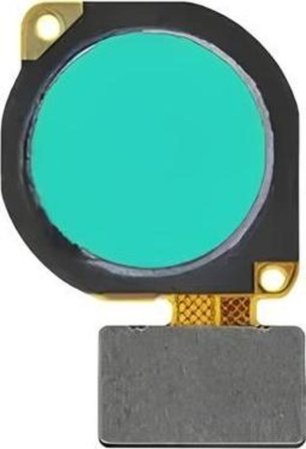 Tkgz - Y7P 2020 Parmak İzi Okuyucu Flex YEŞİL - Image 1