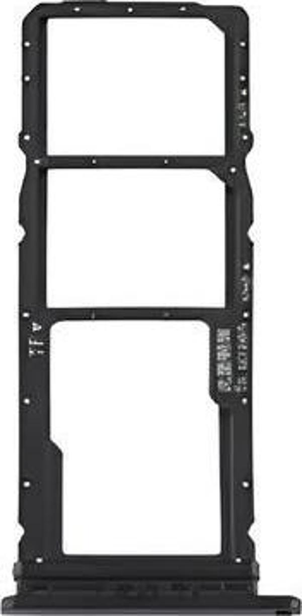 Tkgz - Y7P 2020 Sim Çekmecesi SİYAH - Image 1