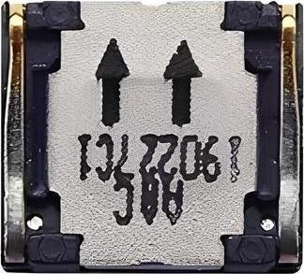 Tkgz - Y9 Prime 2019 İç Kulaklık Flex - Image 1