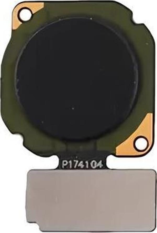 Tkgz - Nova 3İ Parmak İzi Okuyucu Flex SİYAH - Image 1