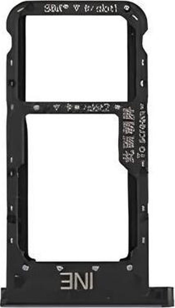 Tkgz - Nova 3İ Sim Çekmecesi SİYAH - Image 1