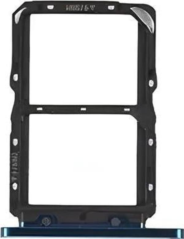 Tkgz - Nova 5T Sim Çekmecesi MAVİ - Image 1