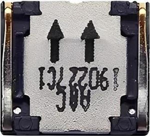 Tkgz - P Smart S İç Kulaklık Flex - Image 1