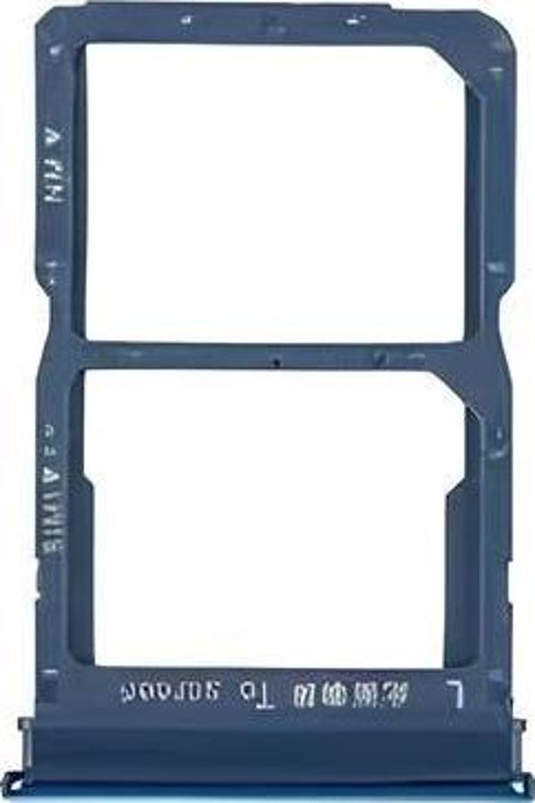 Tkgz - P Smart S Sim Çekmecesi MAVİ - Image 1
