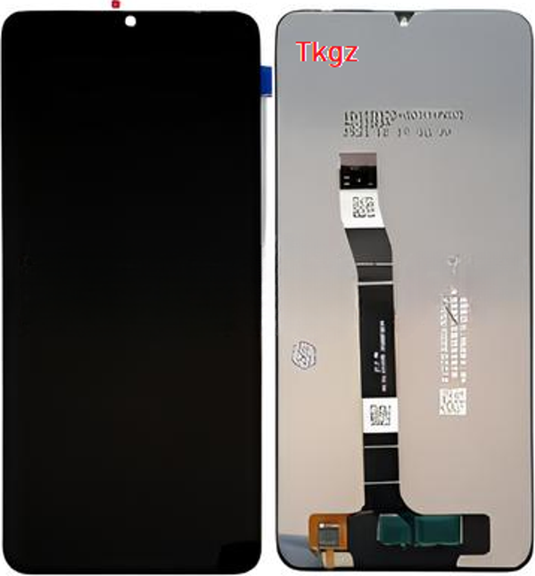 Tkgz - Nova Y70 Lcd Ekran Dokunmatik Orijinal Kalite - Image 1