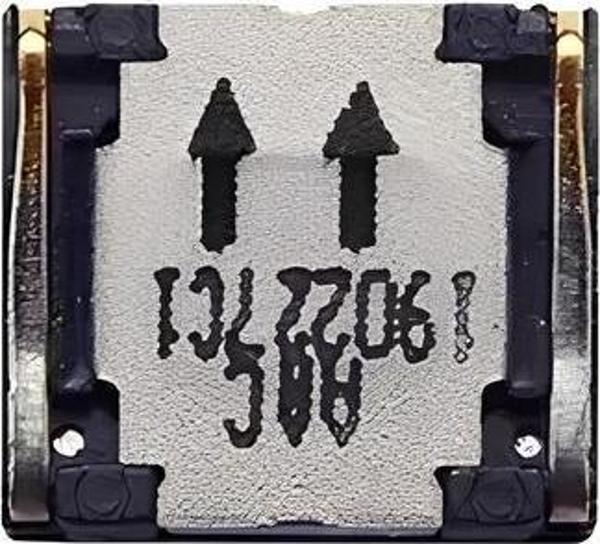 Tkgz - P Smart 2019 İç Kulaklık Flex - Image 1