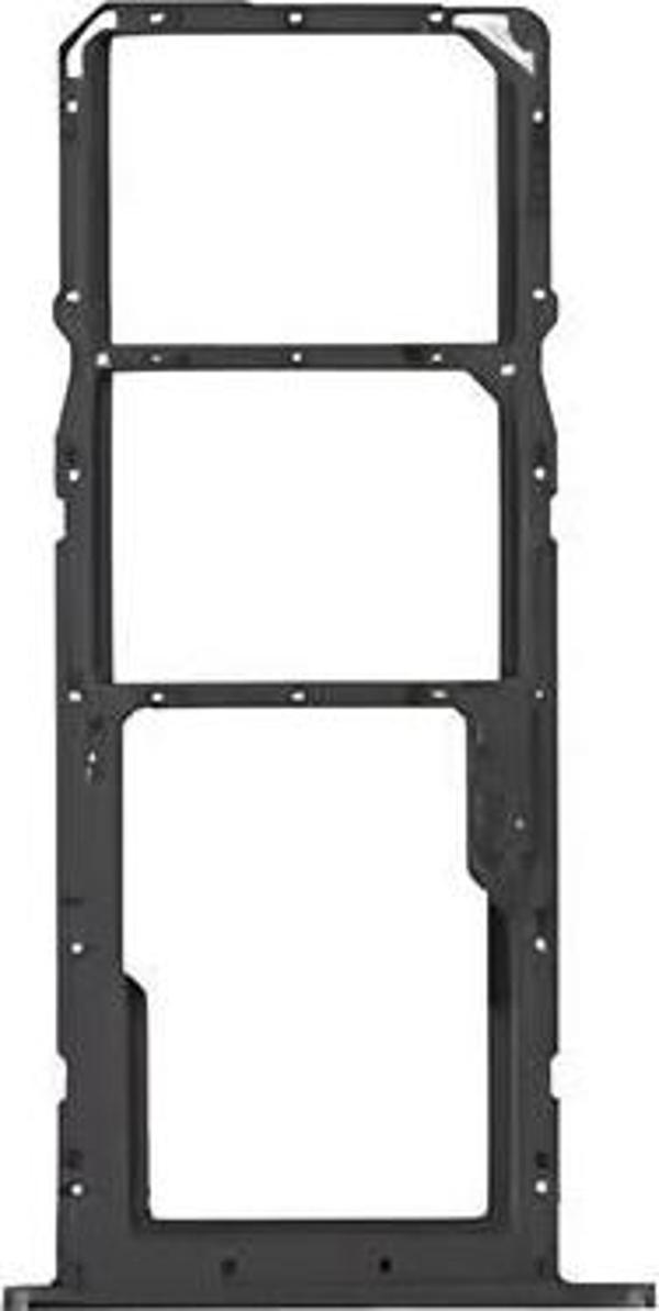 Tkgz - P Smart 2021 Sim Çekmecesi SİYAH - Image 1