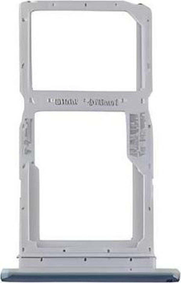 Tkgz - P Smart PRO 2021 Sim Çekmecesi MAVİ - Image 1