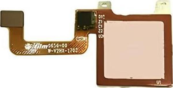 Tkgz - P9 Lite MİNİ Parmak İzi Okuyucu Flex GOLD - Image 1