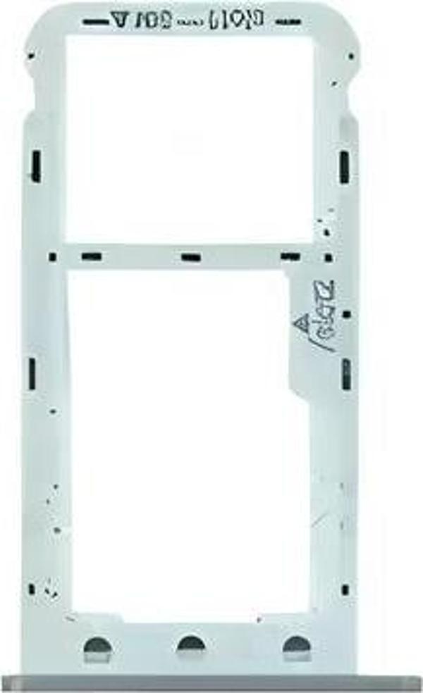 Tkgz - P9 Lite MİNİ Sim Çekmecesi GRİ - Image 1