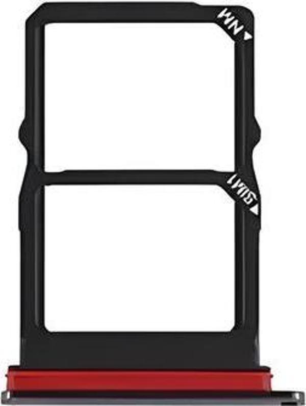 Tkgz - P30 Sim Çekmecesi SİYAH - Image 1