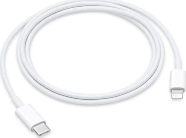 ( Zb Gsm ) Iphone 11 - 11 Pro 12 - 12 Pro Uyumlu 1 Metre Type C Hızlı Şarj Aleti Kablosu Usb-c Kablo - Image 1