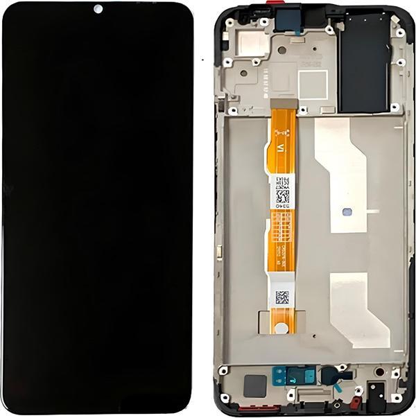 Tkgz - Vivo Y21S Lcd Dokunmatik Ekran -A-Kalite ÇITALI - Image 1
