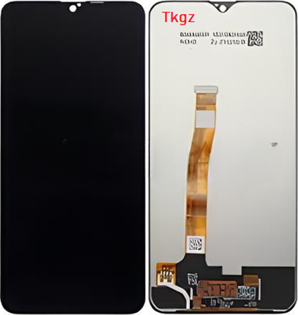 Tkgz - Oppo Realme 3 PRO Uyumlu Lcd Ekran Dokunmatik Orijinal - Image 1