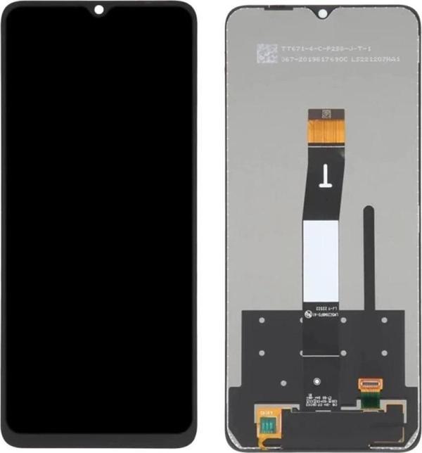 Tkgz - Xiaomi Redmi 14C Uyumlu Lcd Ekran Dokunmatik Orijinal - Image 1