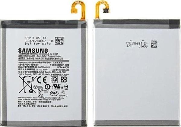 Samsung Galaxy M10 Uyumlu Batarya Pil Sıfır Orijinal - Image 1