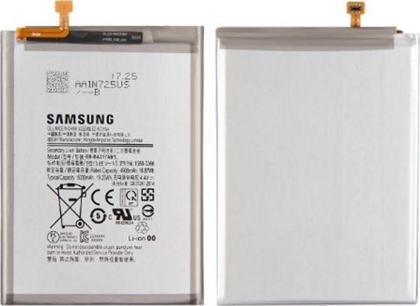 Samsung Galaxy A02 Uyumlu Batarya Pil Sıfır Orijinal - Image 1