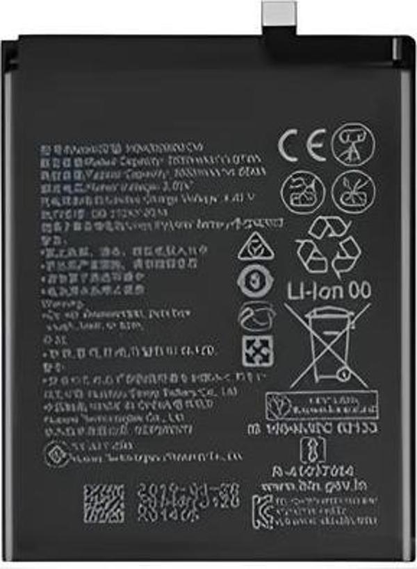 Huawei P30 Uyumlu Batarya Pil Sıfır Orijinal - Image 1
