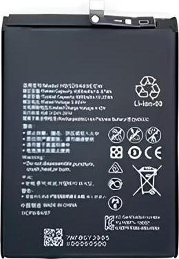 Huawei Y6P 2020 Uyumlu Batarya Pil Sıfır Orijinal - Image 1