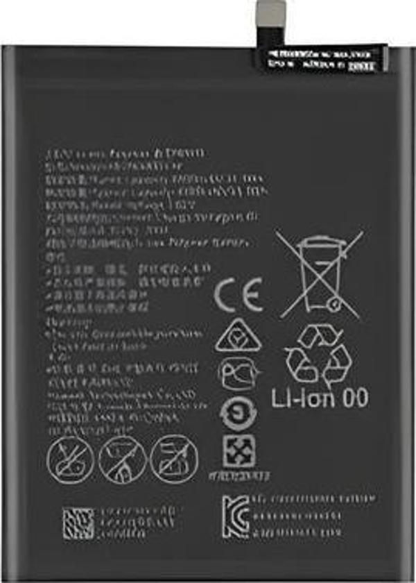 Huawei Y7P 2020 Uyumlu Batarya Pil Sıfır Orijinal - Image 1