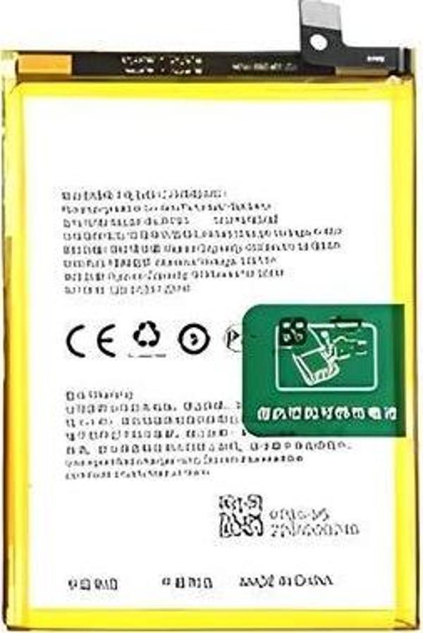 Oppo A52 Uyumlu Batarya Pil - Image 1
