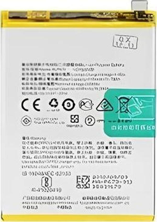 Oppo A31 - 2020 Uyumlu Batarya Pil - Image 1