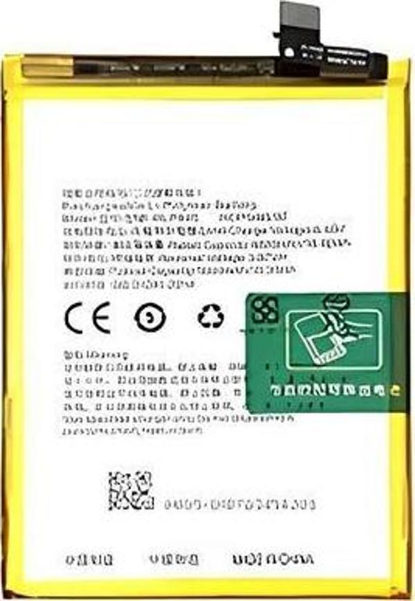 Oppo A16 Uyumlu Batarya Pil - Image 1