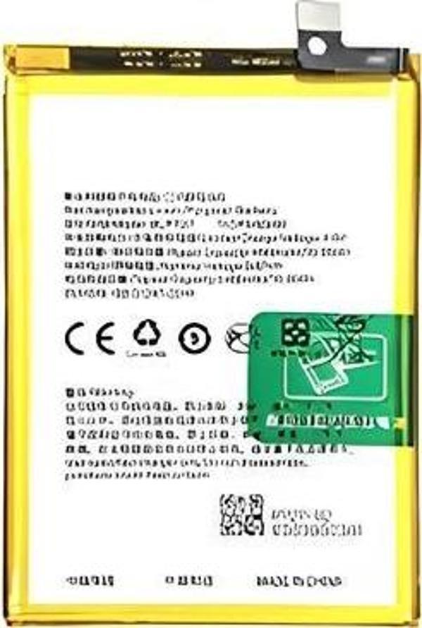 Oppo A9 2020 Uyumlu Batarya Pil - Image 1
