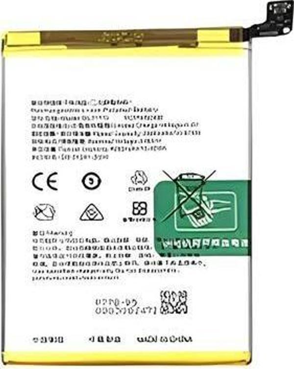 Oppo Reno 4 Lite Uyumlu Batarya Pil - Image 1