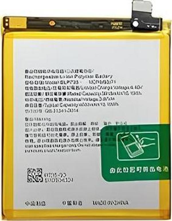 Oppo Reno 2 Uyumlu Batarya Pil - Image 1