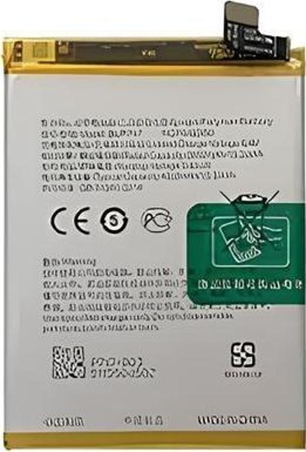 Oppo Reno Z Uyumlu Batarya Pil - Image 1