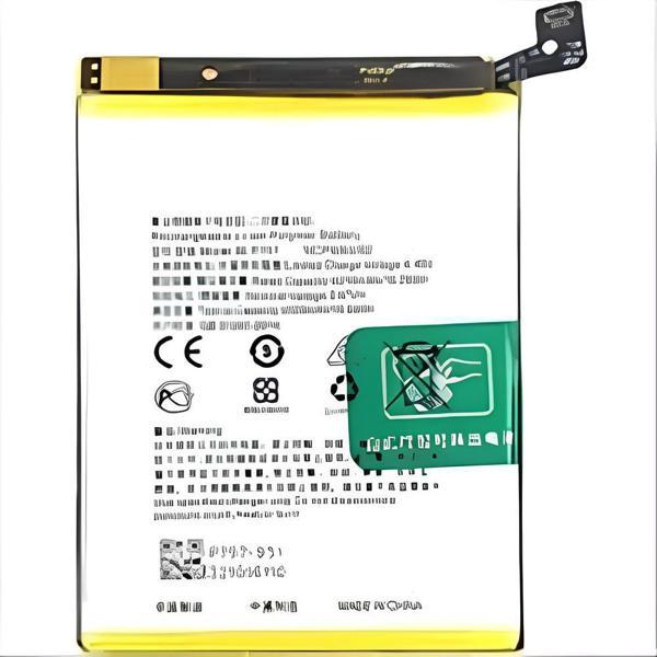 Oppo Realme 6İ Uyumlu Batarya Pil - Image 1