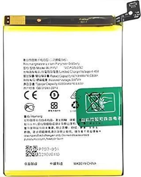 Oppo Realme 6 Uyumlu Batarya Pil - Image 1