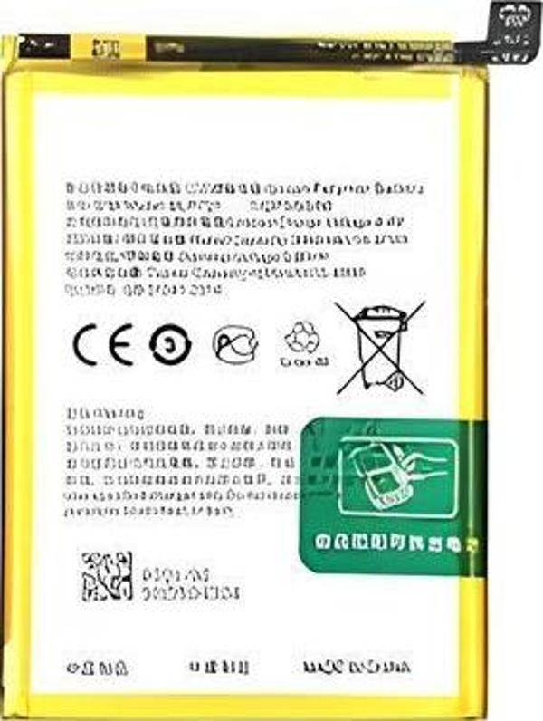 Oppo Realme C2 Uyumlu Batarya Pil - Image 1