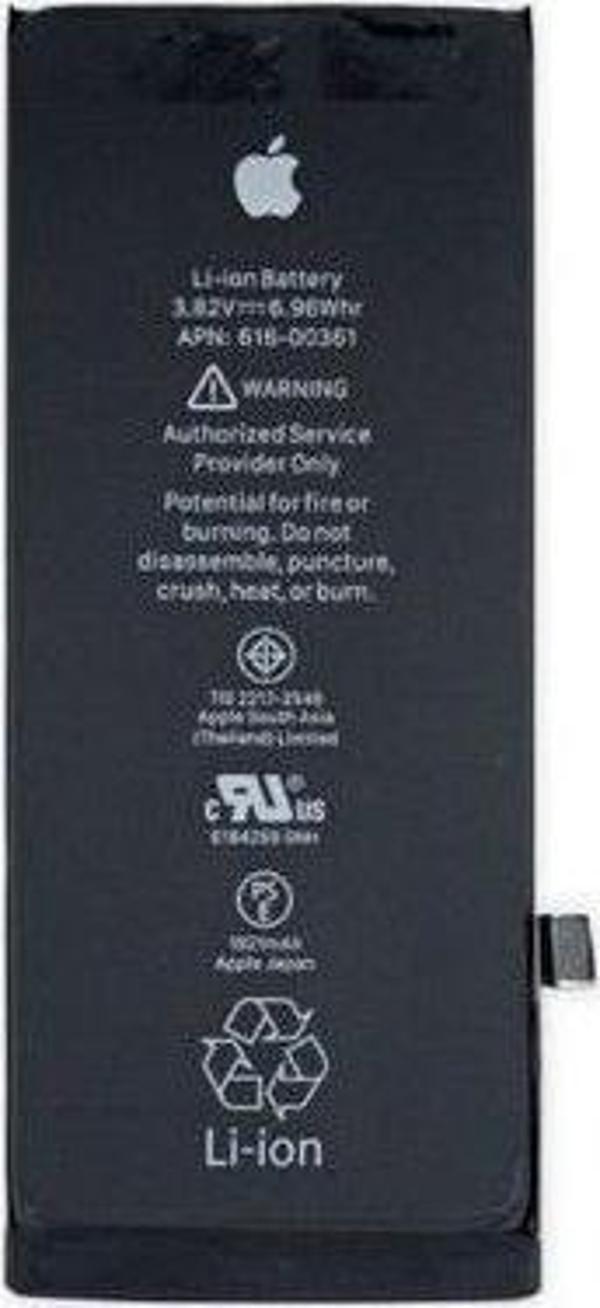 iPhone XR Uyumlu Batarya Pil Sıfır Orijinal - Image 1