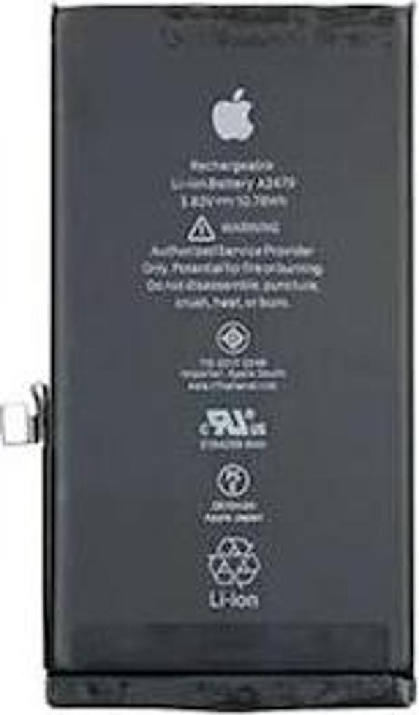 iPhone 12 PRO Uyumlu Batarya Pil Sıfır Orijinal - Image 1