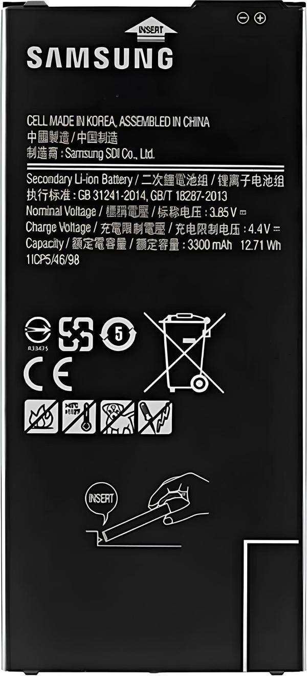 Samsung Galaxy J4 PLUS - SM -J415  Uyumlu Batarya Pil Sıfır Orijinal - Image 1