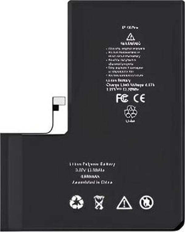 iPhone 14 PRO Uyumlu Batarya Pil Sıfır Orijinal - Image 1