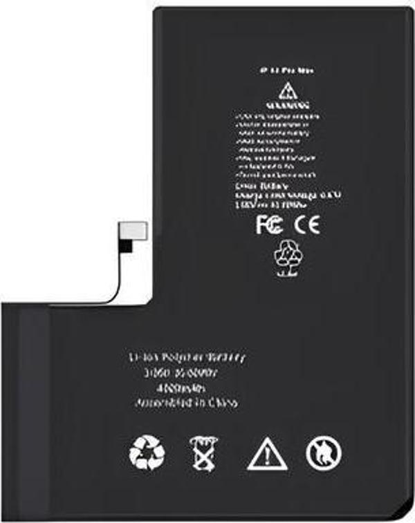 iPhone 14 PRO MAX Uyumlu Batarya Pil Sıfır Orijinal - Image 1