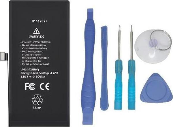 iPhone 13 MINI Uyumlu Batarya Pil Sıfır Orijinal + TAMİR SETİ - Image 1