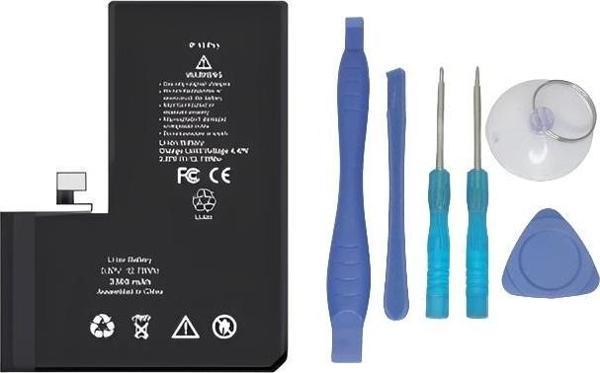 iPhone 13 PRO Uyumlu Batarya Pil Sıfır Orijinal + TAMİR SETİ - Image 1