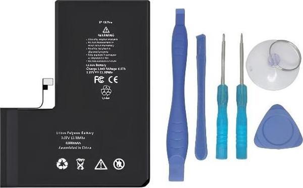 iPhone 14 PRO Uyumlu Batarya Pil Sıfır Orijinal + TAMİR SETİ - Image 1