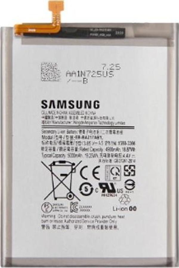 Samsung Galaxy A04S - SM-A047 Uyumlu Batarya Pil Sıfır Orijinal - Image 1