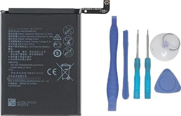 Huawei P20 PRO Uyumlu Batarya Pil Sıfır Orijinal + TAMİR SETİ - Image 1