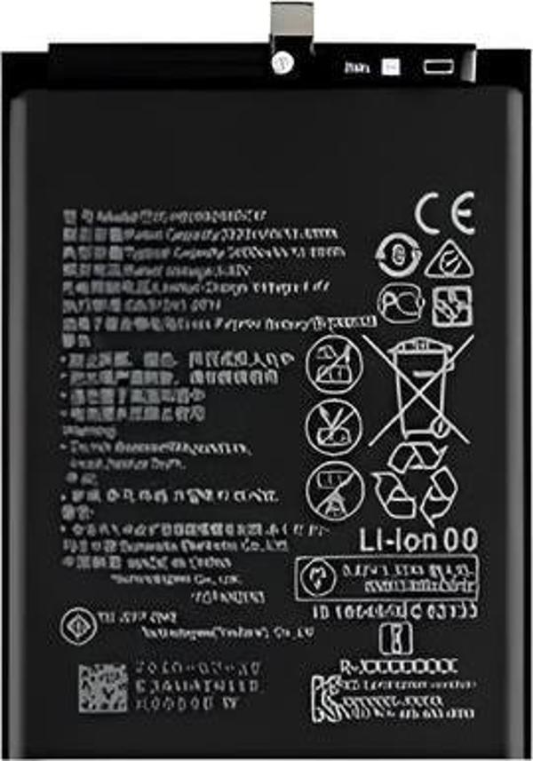 P Smart 2019 Uyumlu Batarya Pil Sıfır Orijinal - Image 1