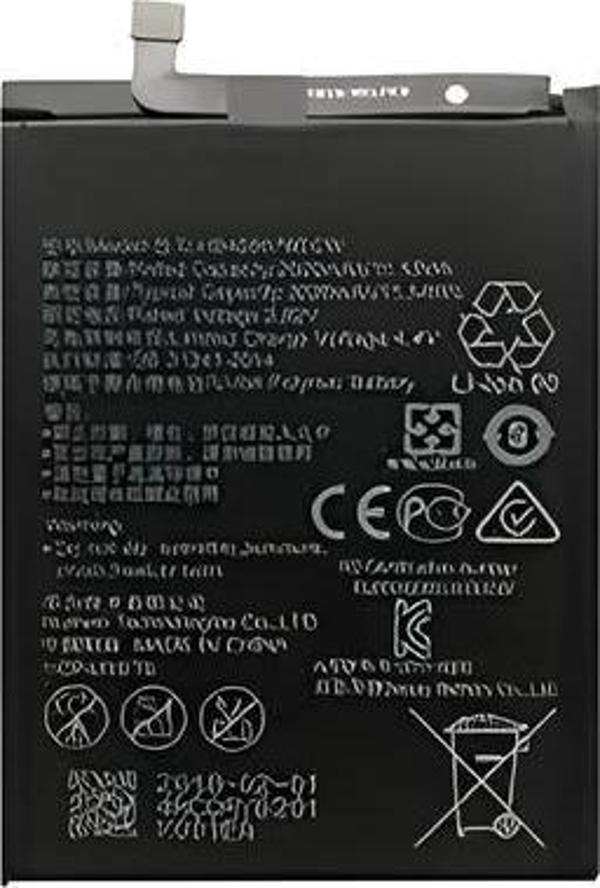 P9 Lite MİNİ Uyumlu Batarya Pil Sıfır Orijinal - Image 1